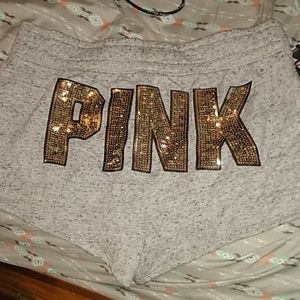 VSP Bling Shorts. TRADED